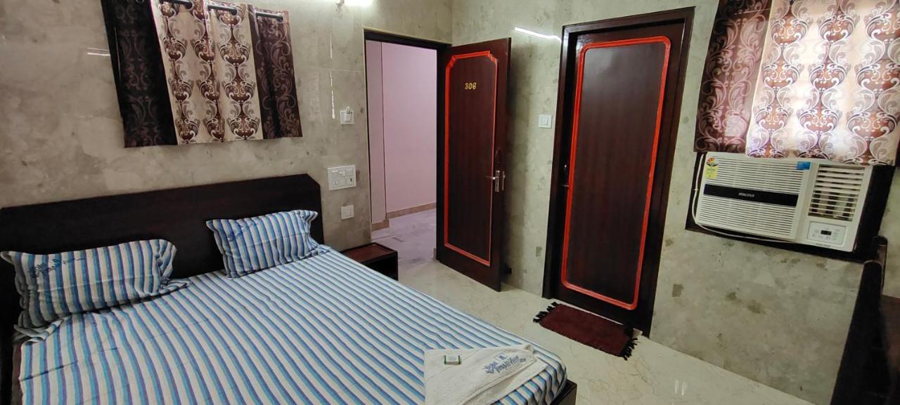 Hotel Temple View Madurai Bagian luar foto