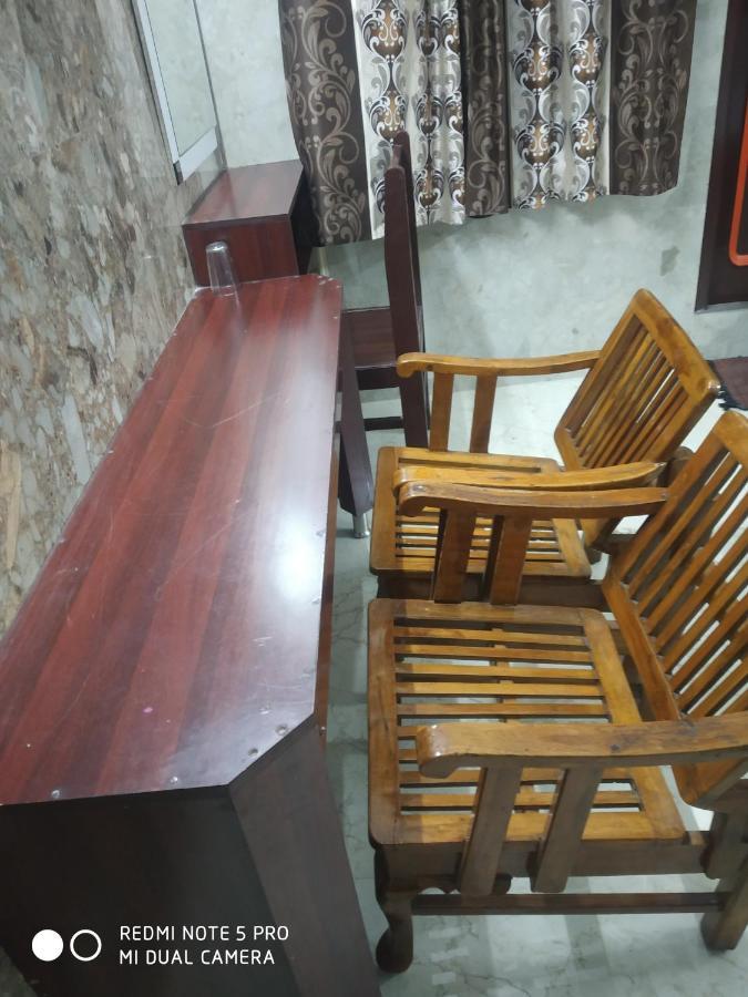 Hotel Temple View Madurai Bagian luar foto