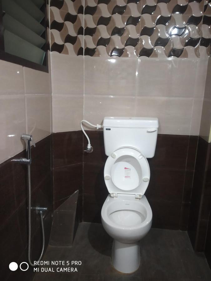 Hotel Temple View Madurai Bagian luar foto