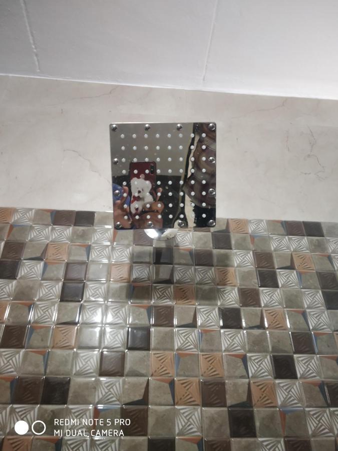 Hotel Temple View Madurai Bagian luar foto